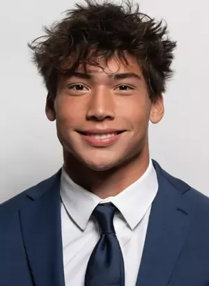 Brady Stephan, Lacrosse, undefined