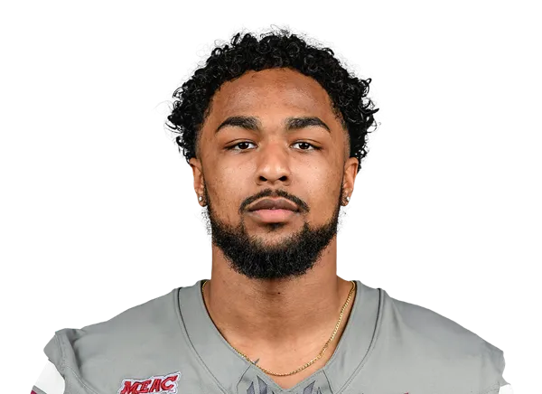 Jaden Warren, Football, undefined