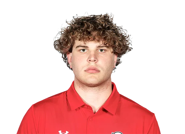 CJ Jacobsen, Football, undefined