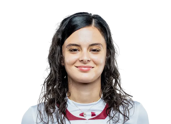 Sophia Tougas, Basketball, undefined