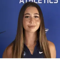 Maya Benaich, Tennis, undefined