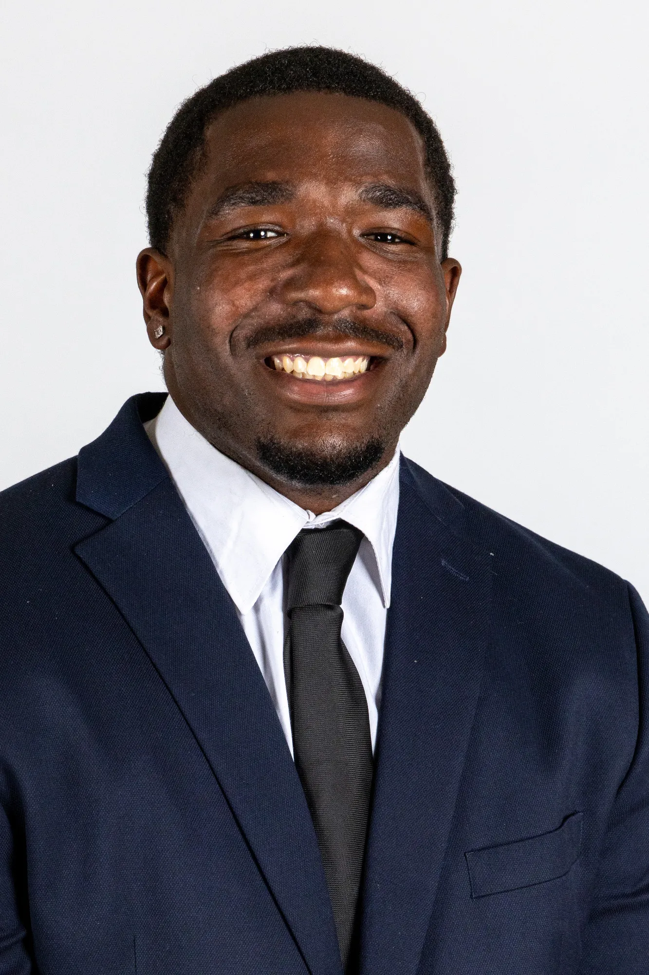 Zyion Freer-Brown, Football, undefined