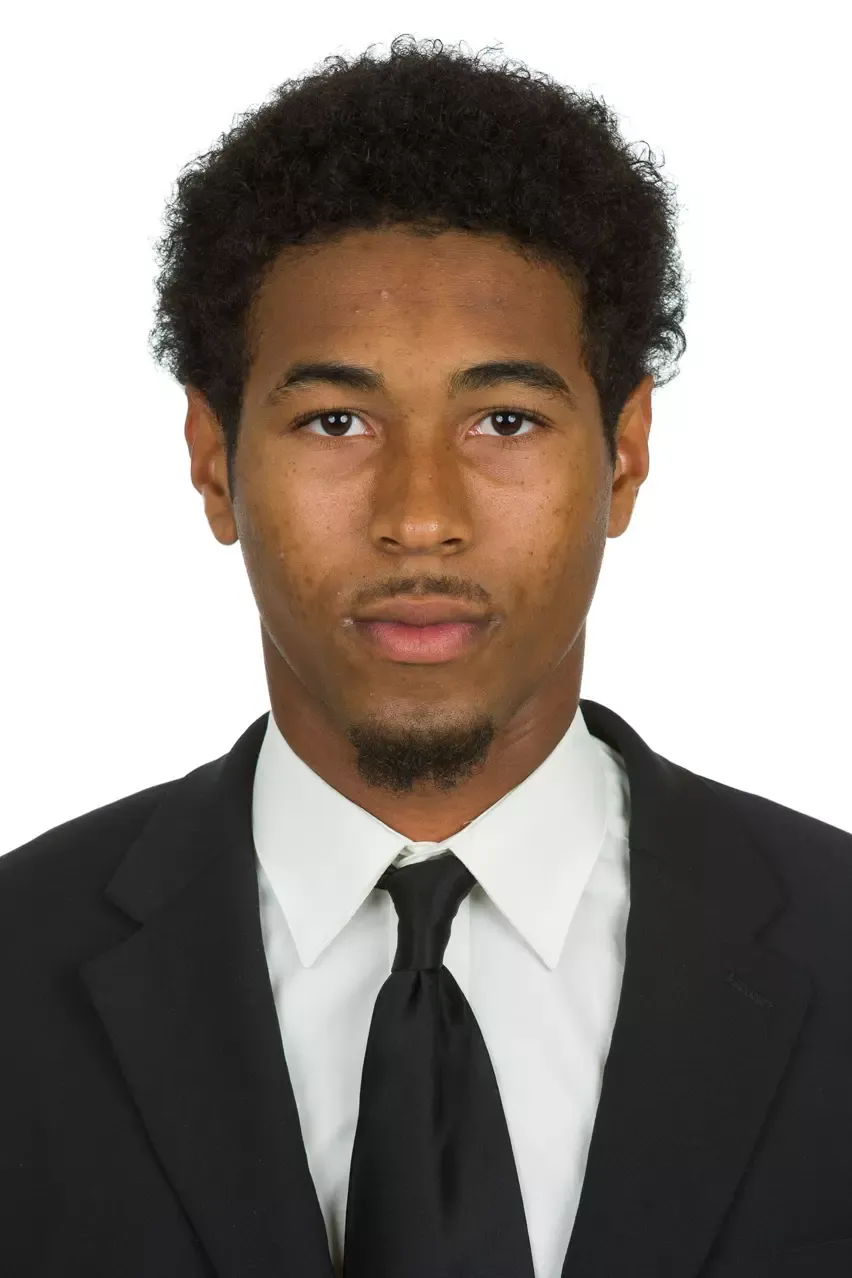 Harrison Carter, Football, undefined