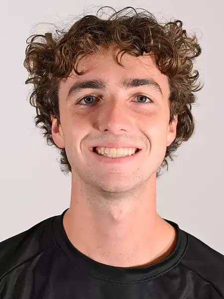 Griffin Thornton, Soccer, The College of Wooster
