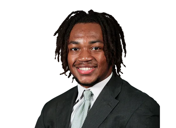 Julian Talley, Football, undefined
