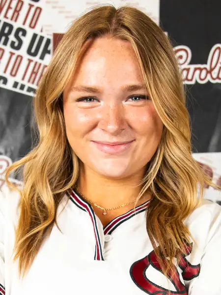 Brooke Bennett, Softball, University of South Carolina