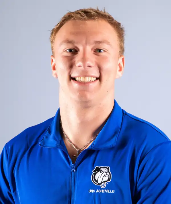 Coleman McGinnis, Baseball, University of North Carolina at Asheville
