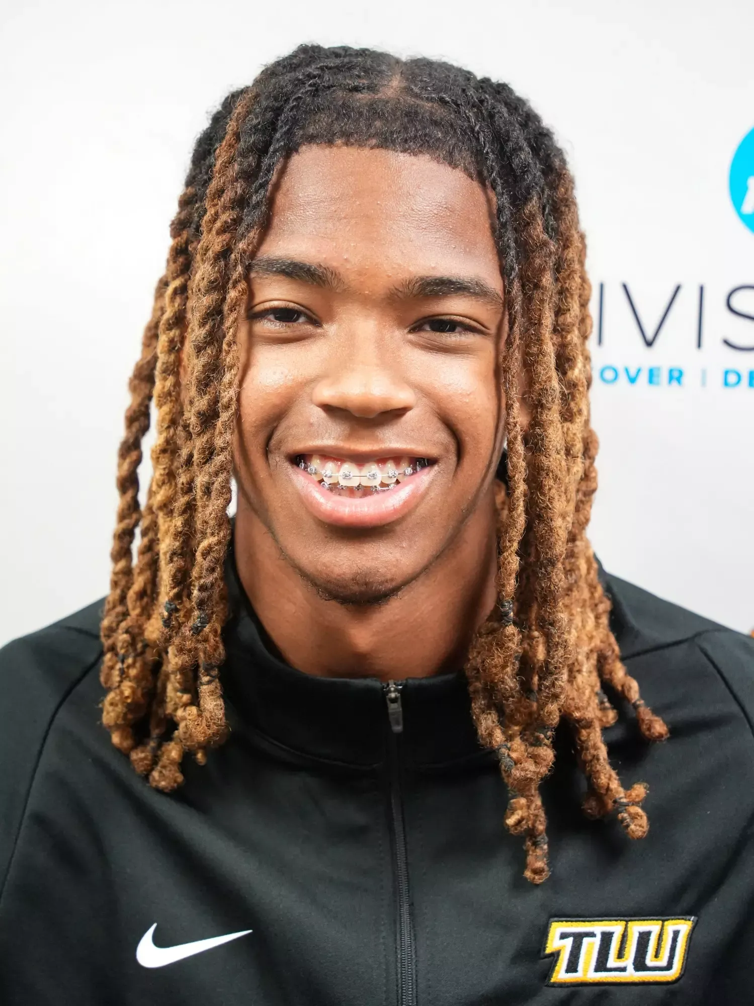 Ja'Mare Nichols, Football, undefined