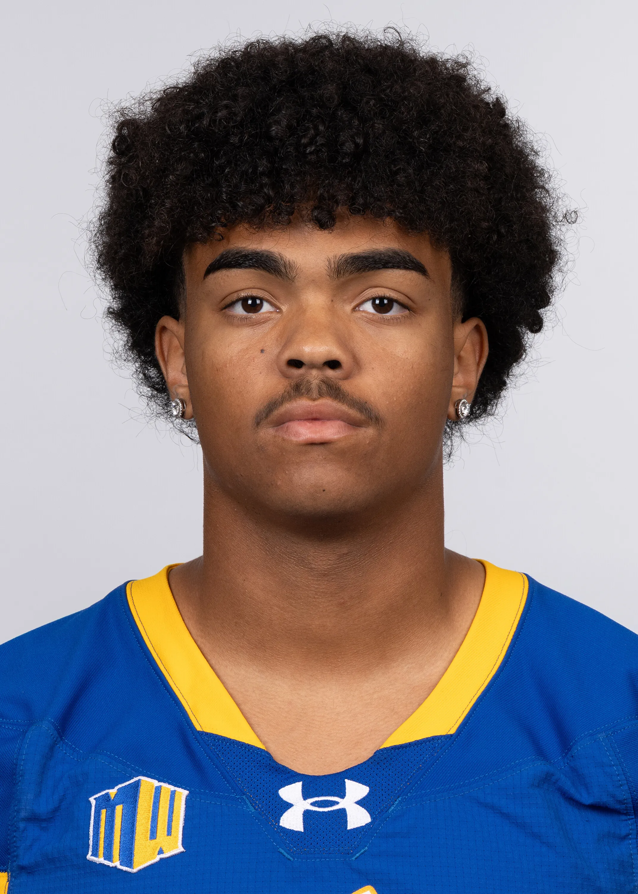 Devin Olmande, Football, undefined