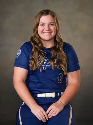 Reagan Roberts, Softball, undefined