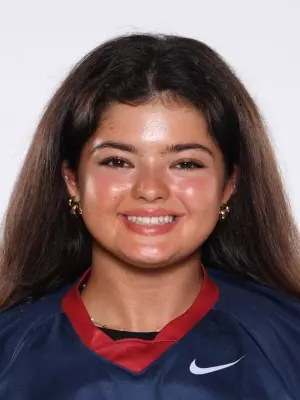 Ava Hughes, Field Hockey, undefined