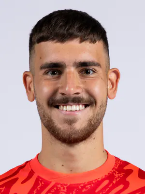 Melvin Hellmann, Soccer, undefined