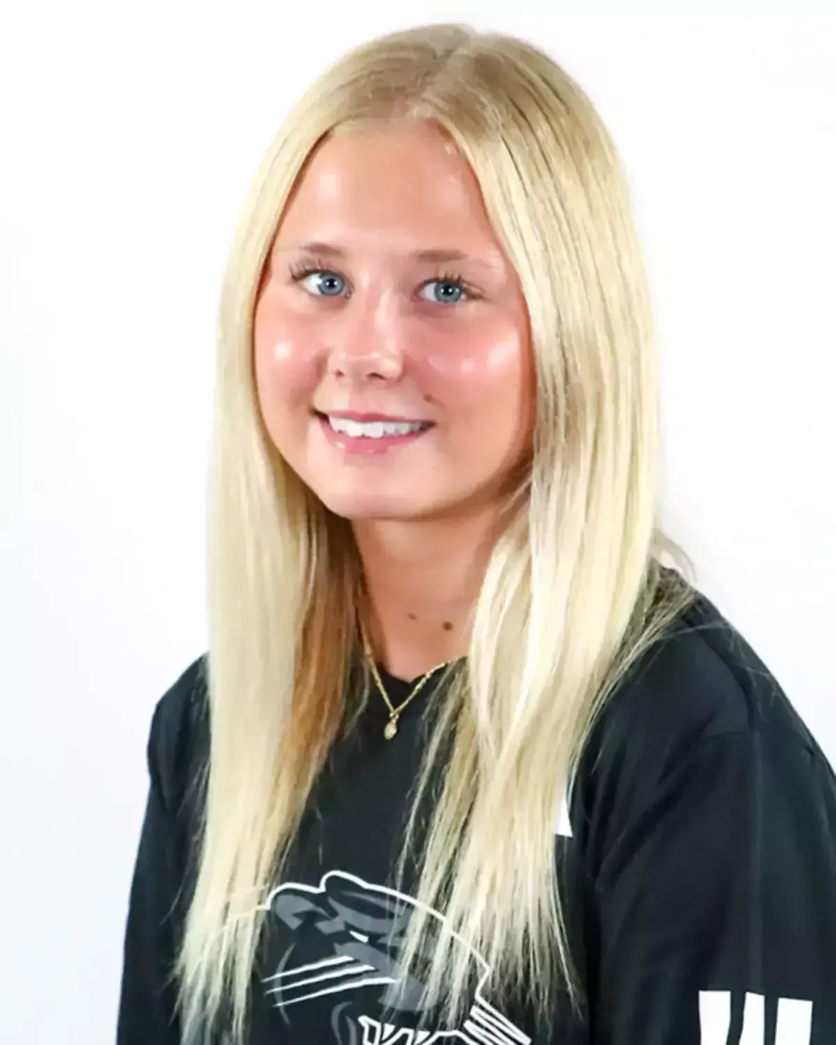 Kiara Olmstead, Swimming & Diving, University of Wisconsin-Milwaukee