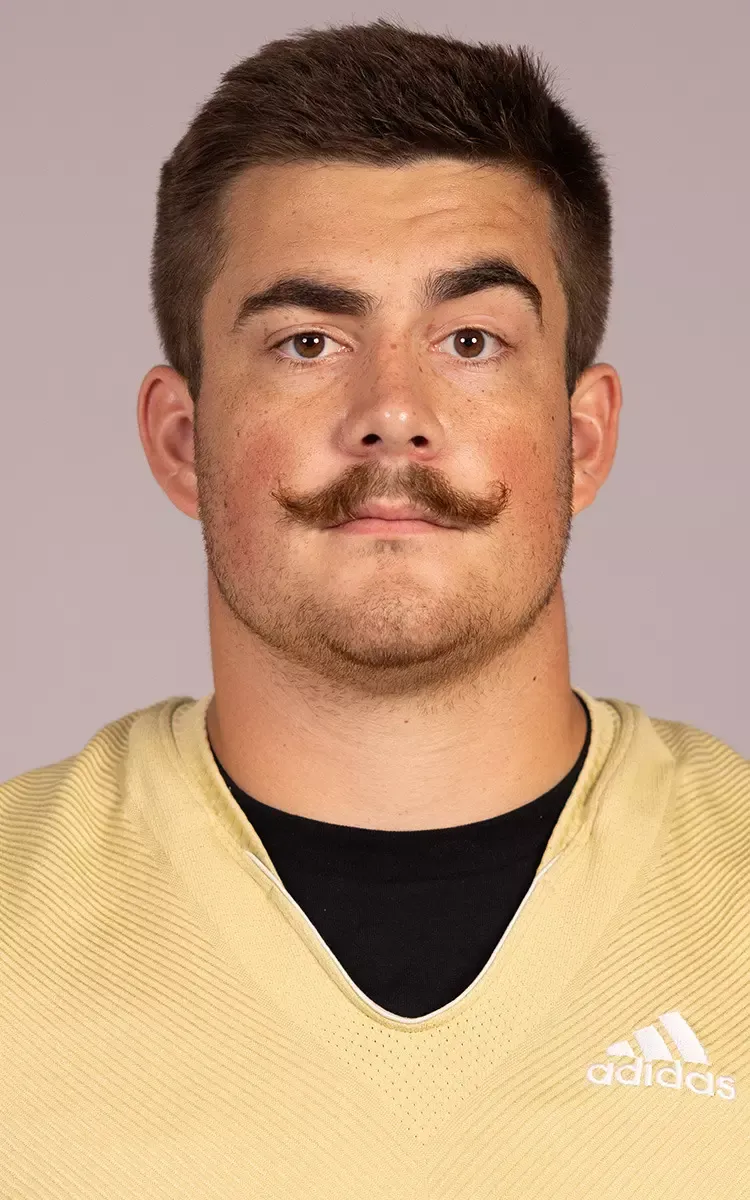 Malachi Kohls, Football, undefined