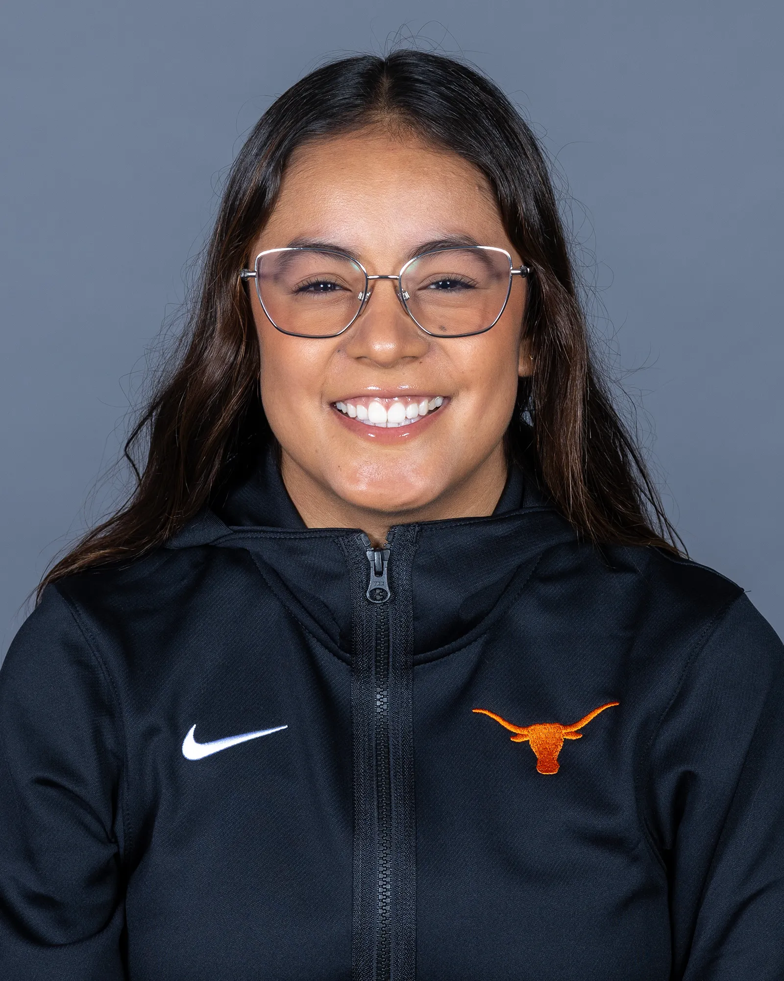 Alejandra Estudillo, Swimming & Diving, University of Texas