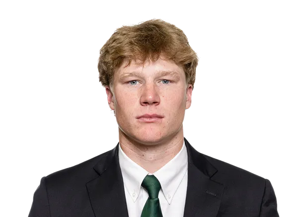 Jackson Baird, Football, Baylor University