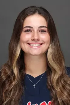 Emma Kavanagh, Softball, undefined