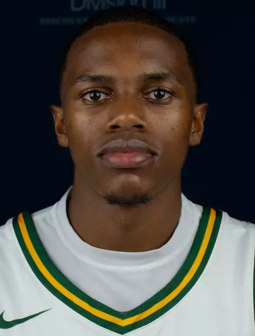 O'Montae Daniels, Basketball, Methodist University
