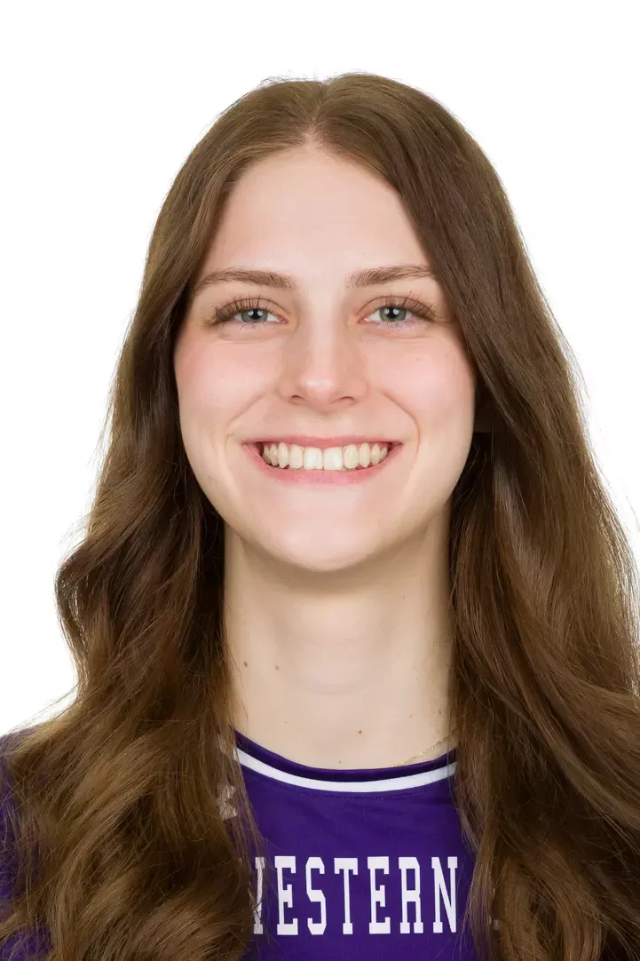 Amber Craig, Volleyball, undefined