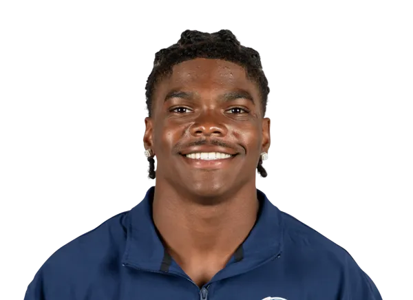 Wesley Miller, Football, University of South Alabama