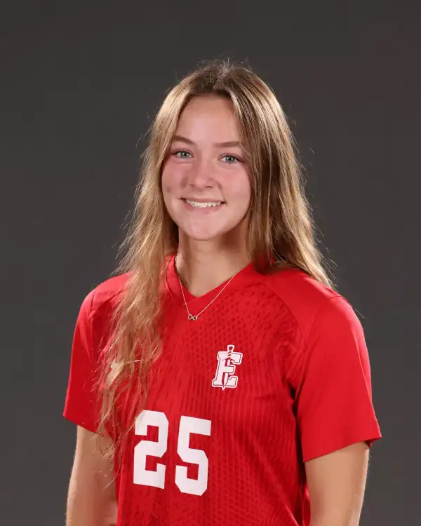 Casie Chorney, Soccer, Pennsylvania Western University, Edinboro
