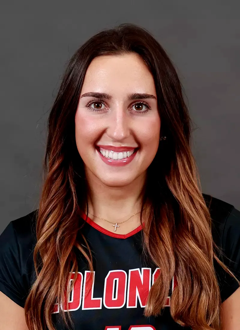 Madison Smith, Volleyball, Nicholls State University