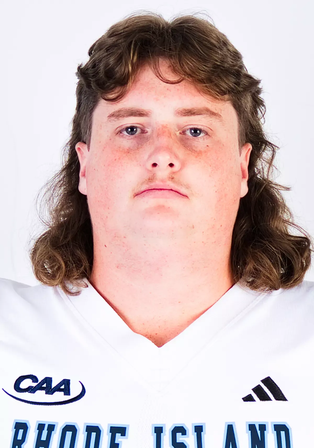 Hayden Reilly, Football, undefined