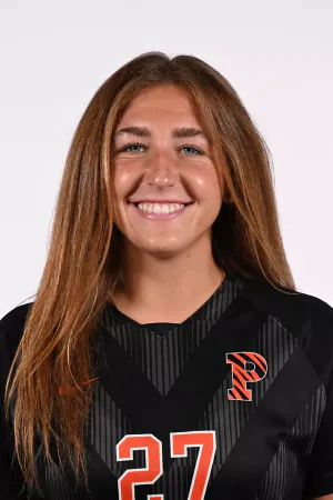 Alexandra Barry, Soccer, undefined