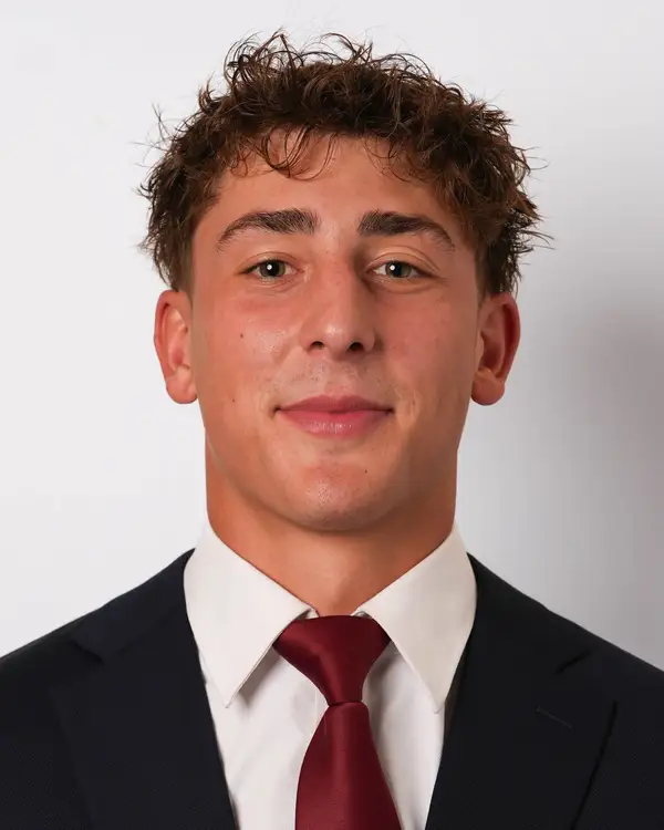 Dylan Champagne, Baseball, University of Oklahoma