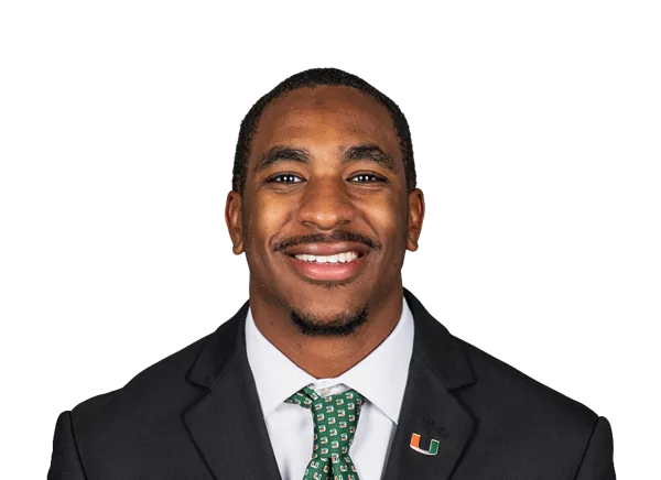 Terrell Walden II, Football, undefined