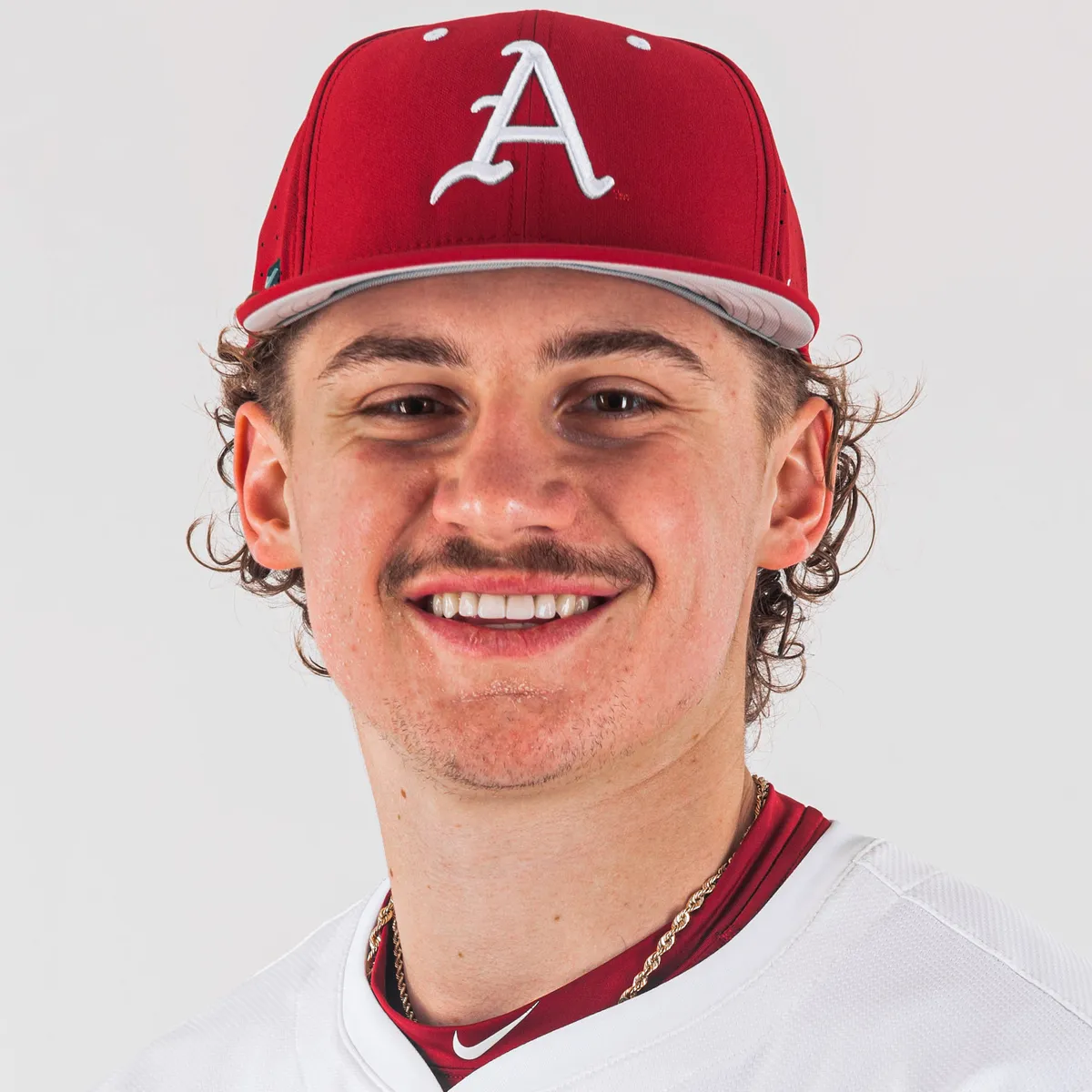 Carson Wiggins, Baseball, undefined