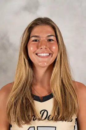 Sarah Mudd, Field Hockey, undefined