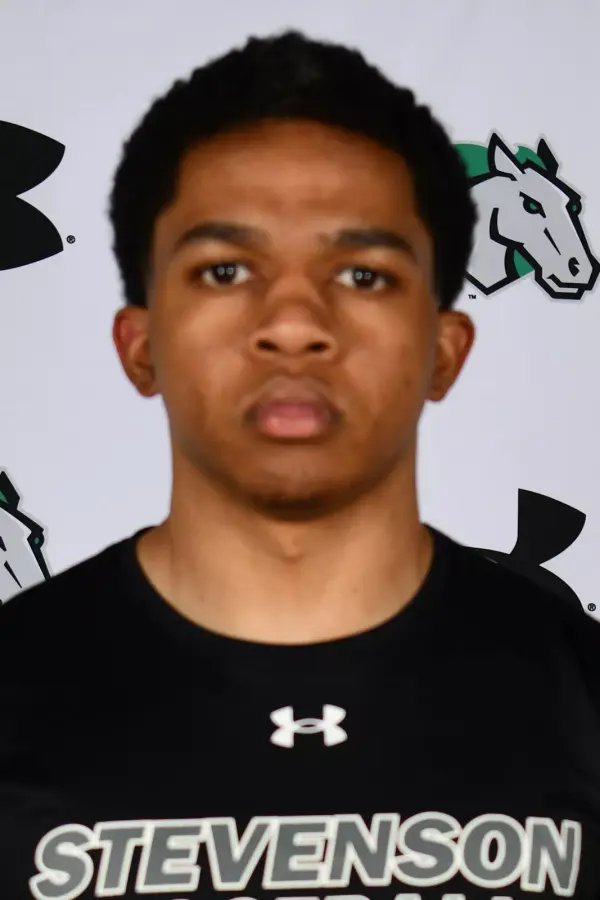 Isaiah Teasley, Football, Stevenson University