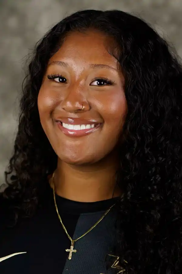 Kira Griffin, Softball, California State University, Sacramento