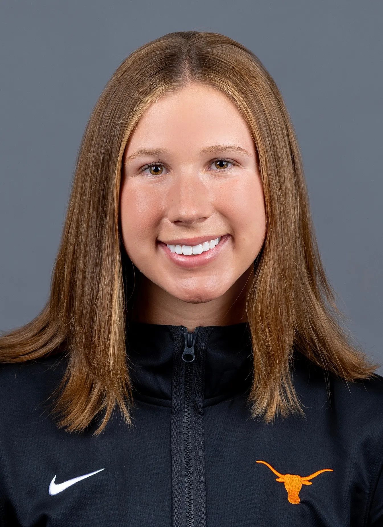 Sydney Schoeck, Swimming & Diving, University of Texas