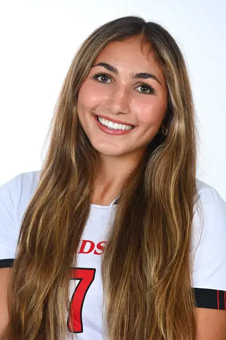 Sydney Ching, Soccer, Davidson College