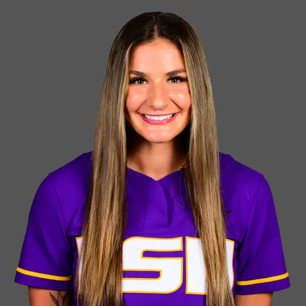 Mickey Winchell, Softball, Louisiana State University