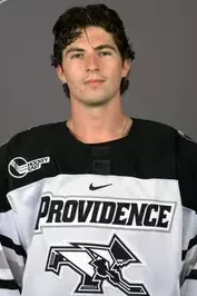 Geno McEnery, Hockey, Providence College