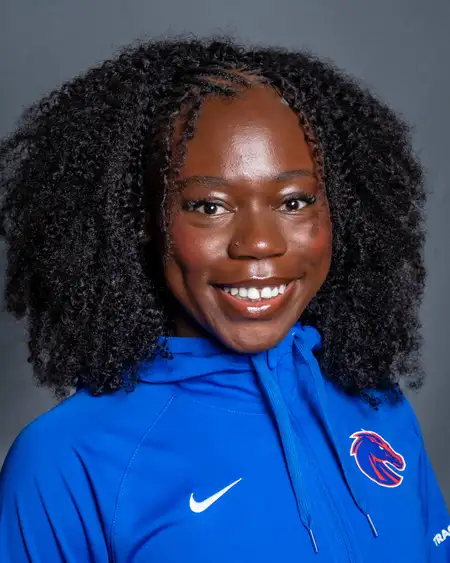 Love Uzoekwe, Track and Field (O), Boise State University