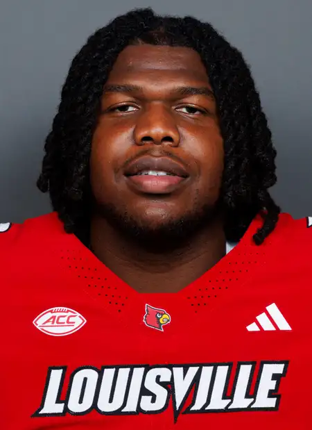 Anwar O'neal, Football, University of Louisville