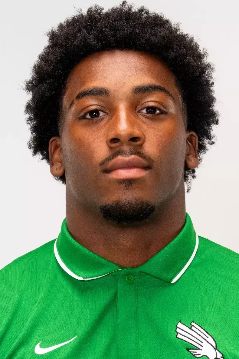 Adarion Nettles, Football, undefined