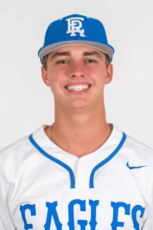 CJ Asbill, Baseball, undefined