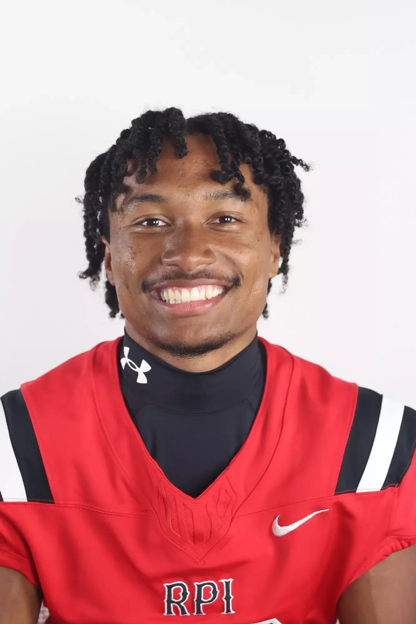 Alex Clark, Football, Rensselaer Polytechnic Institute