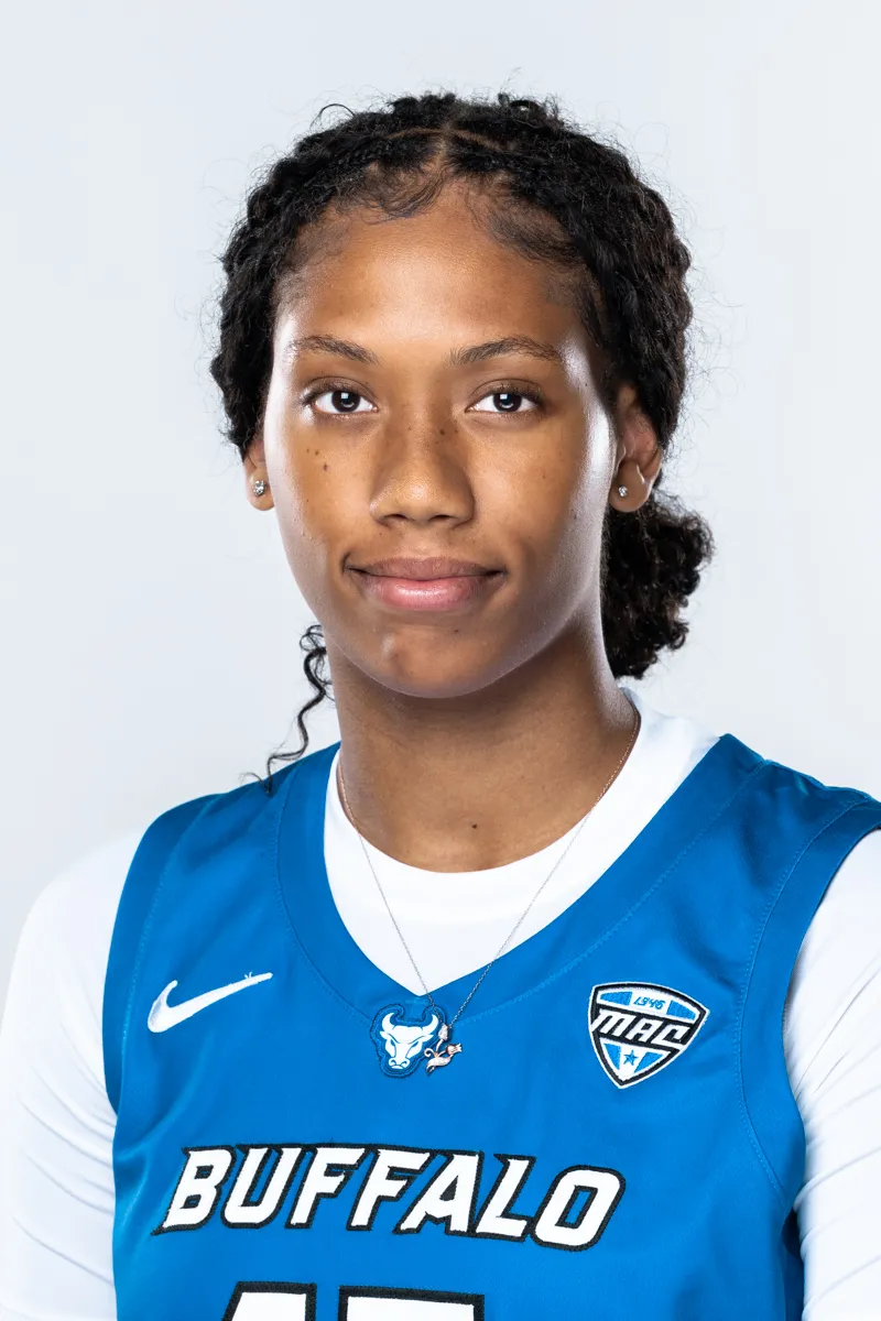 Jadeah Marshall, Basketball, undefined
