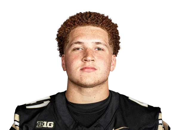 Mason Alnutt, Football, undefined