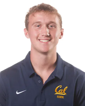 Charlie Warren, Rowing, undefined
