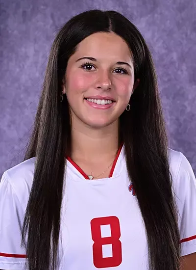 Ellie Dossantos, Soccer, Florida Southern College