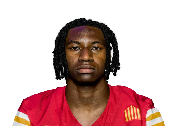 Quentin Taylor Jr., Football, Mississippi State University