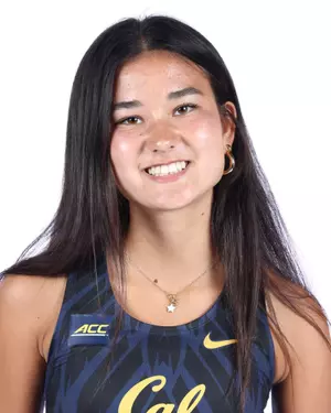 Sabine Kim, Track and Field, undefined