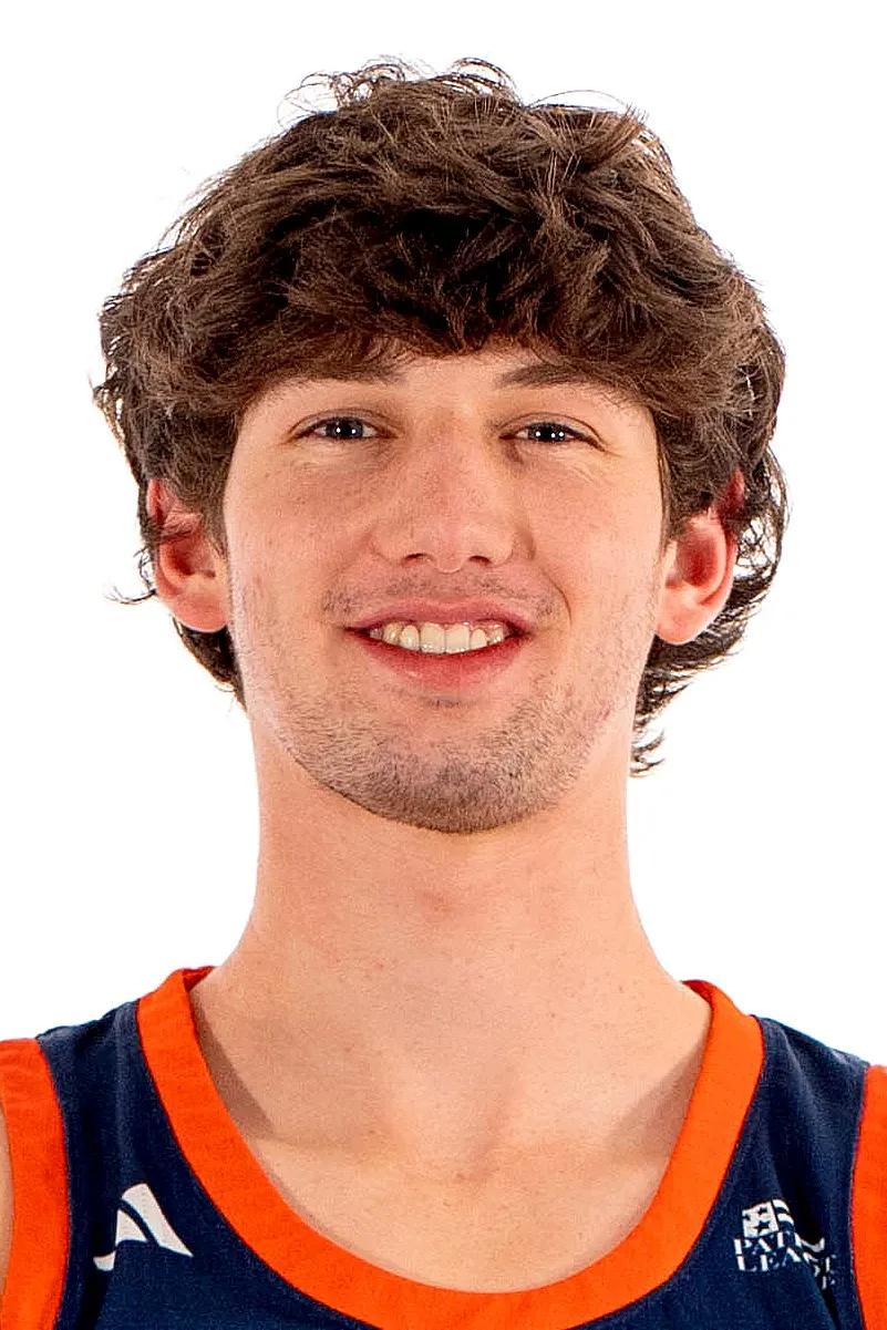 Aidan Rousseau, Basketball, undefined